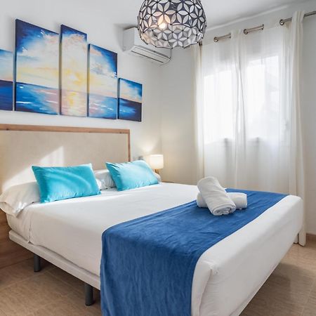 Estrella Coral 12A Apartment Alcudia  Exterior photo