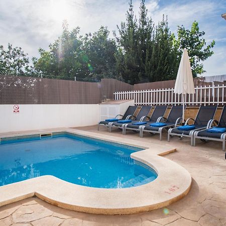 Estrella Coral 12A Apartment Alcudia  Exterior photo