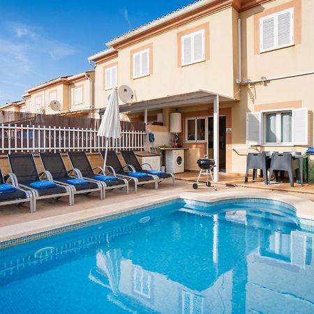 Estrella Coral 12A Apartment Alcudia  Exterior photo