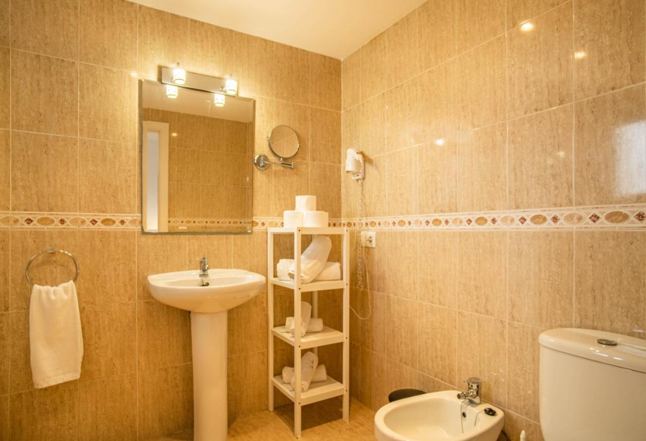 Estrella Coral 12A Apartment Alcudia  Exterior photo