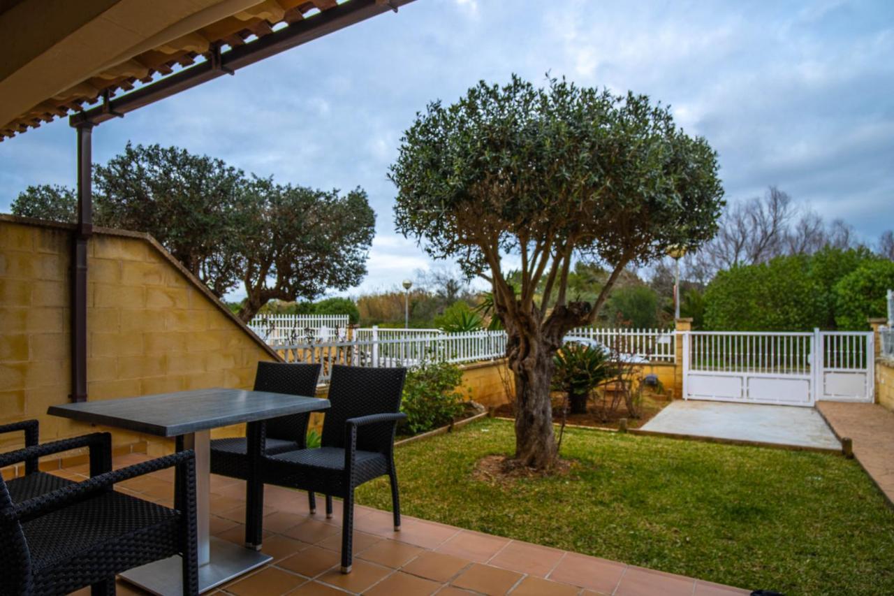 Estrella Coral 12A Apartment Alcudia  Exterior photo
